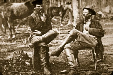 Discussing the Probabilities of an Advance